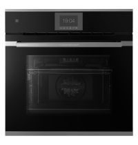Духовой шкаф электрический Kuppersbusch B 6550.0 S3 Silver Chrome
